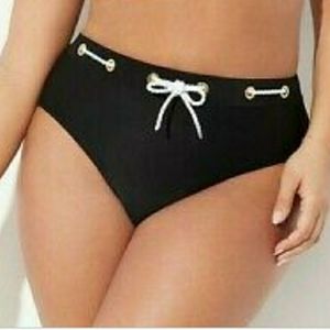 Gabifresh bikini bottom